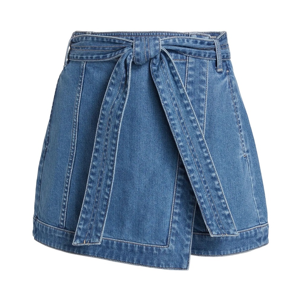Veronica Beard Agee Skort